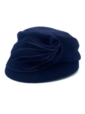 Lillie & Cohoe Mao Now Hat