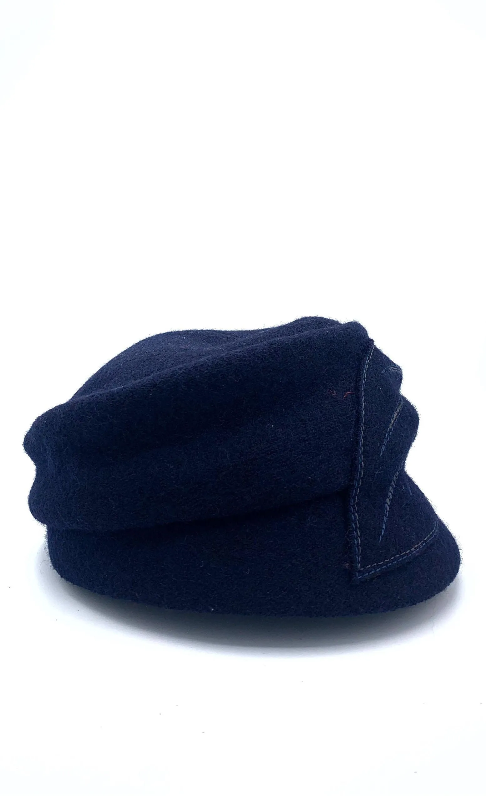 Lillie & Cohoe Mao Now Hat