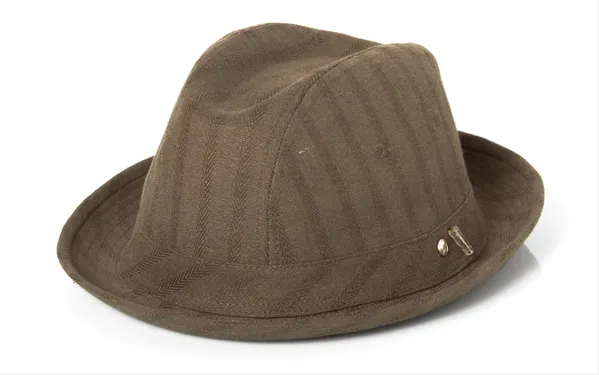 LiViTY's Frog Bone Fedora