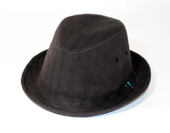 LiViTY's Frog Bone Fedora