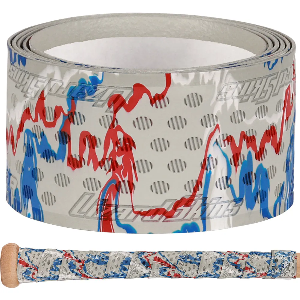 Lizard Skins DSP Ultra Bat Grip - Camo Colors