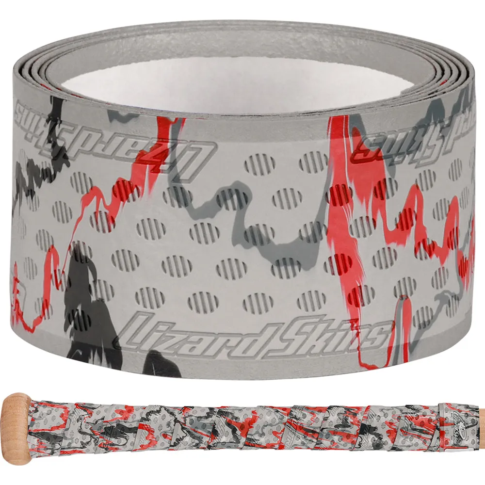 Lizard Skins DSP Ultra Bat Grip - Camo Colors