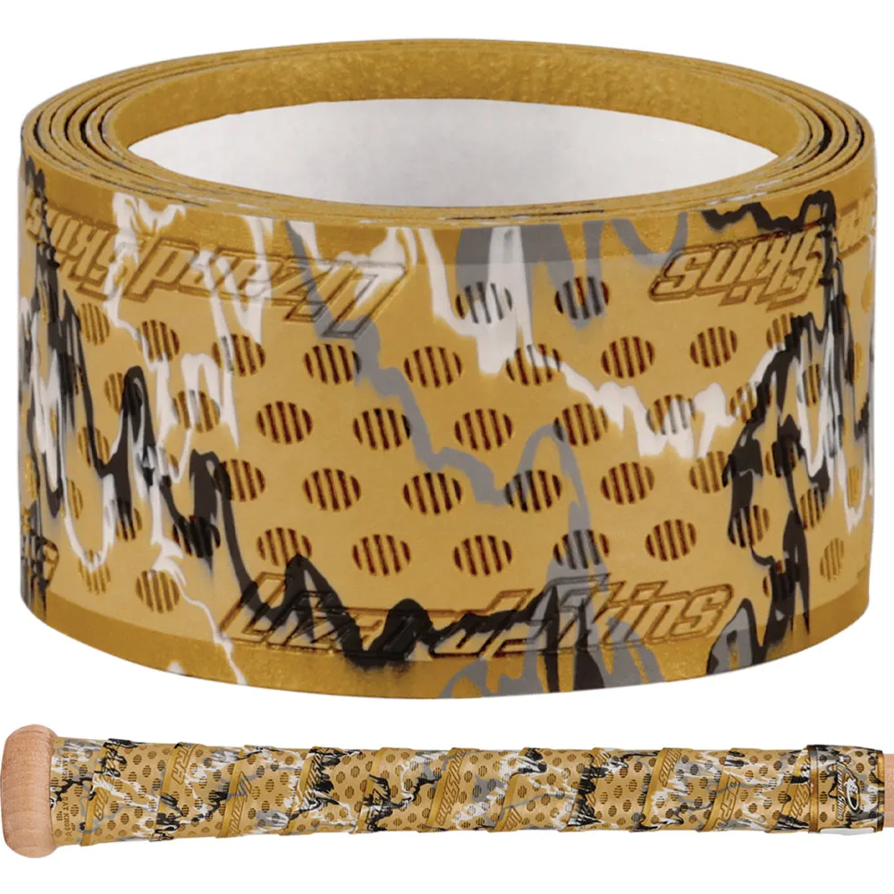 Lizard Skins DSP Ultra Bat Grip - Camo Colors