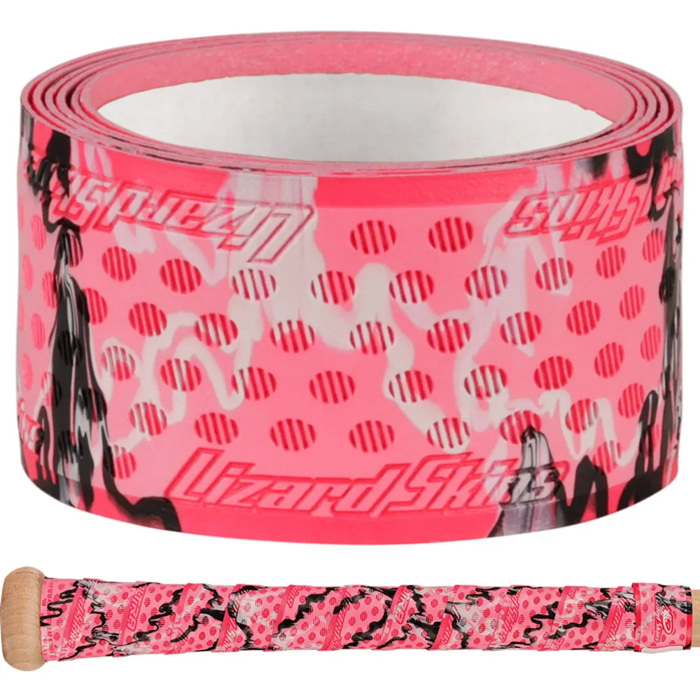 Lizard Skins DSP Ultra Bat Grip - Camo Colors