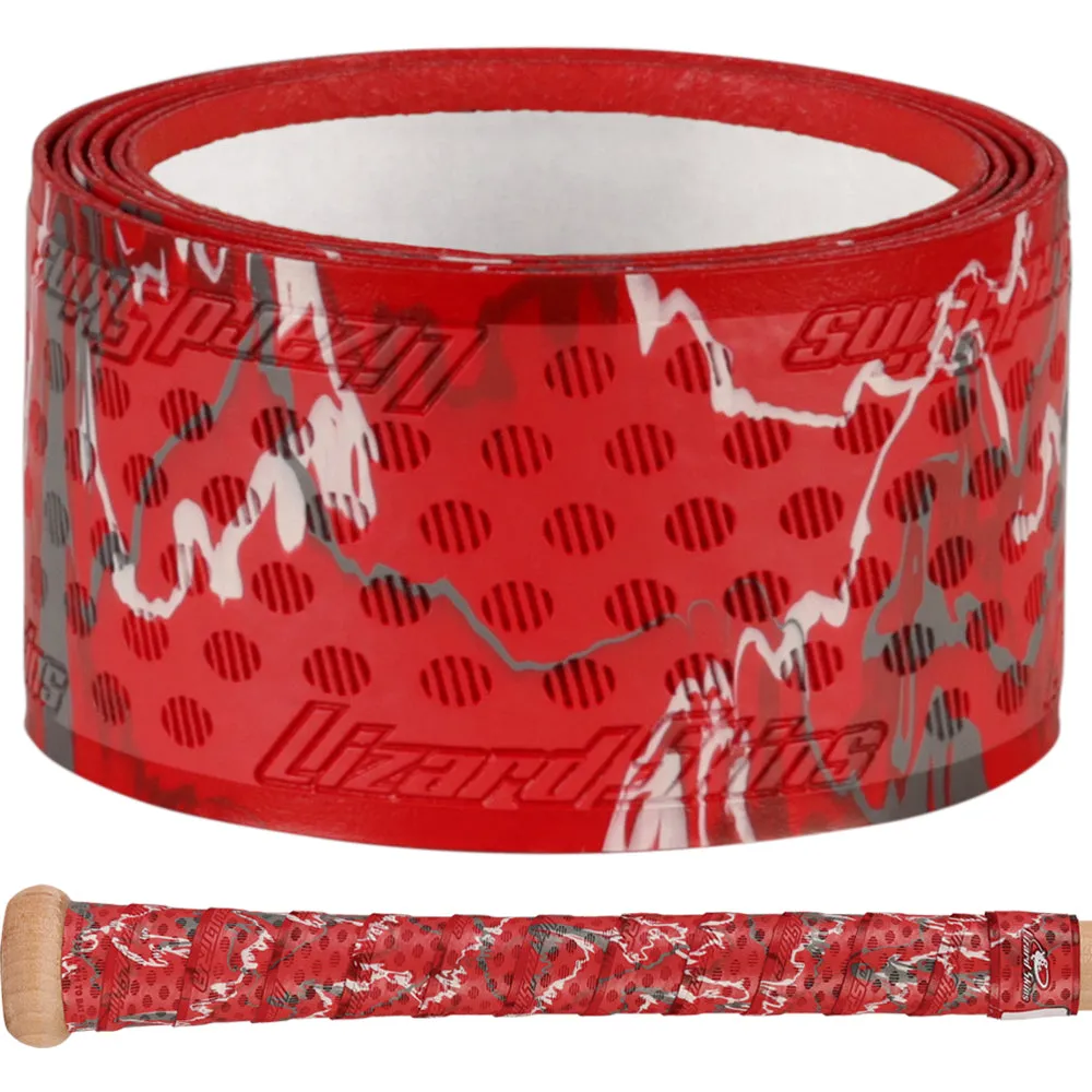 Lizard Skins DSP Ultra Bat Grip - Camo Colors