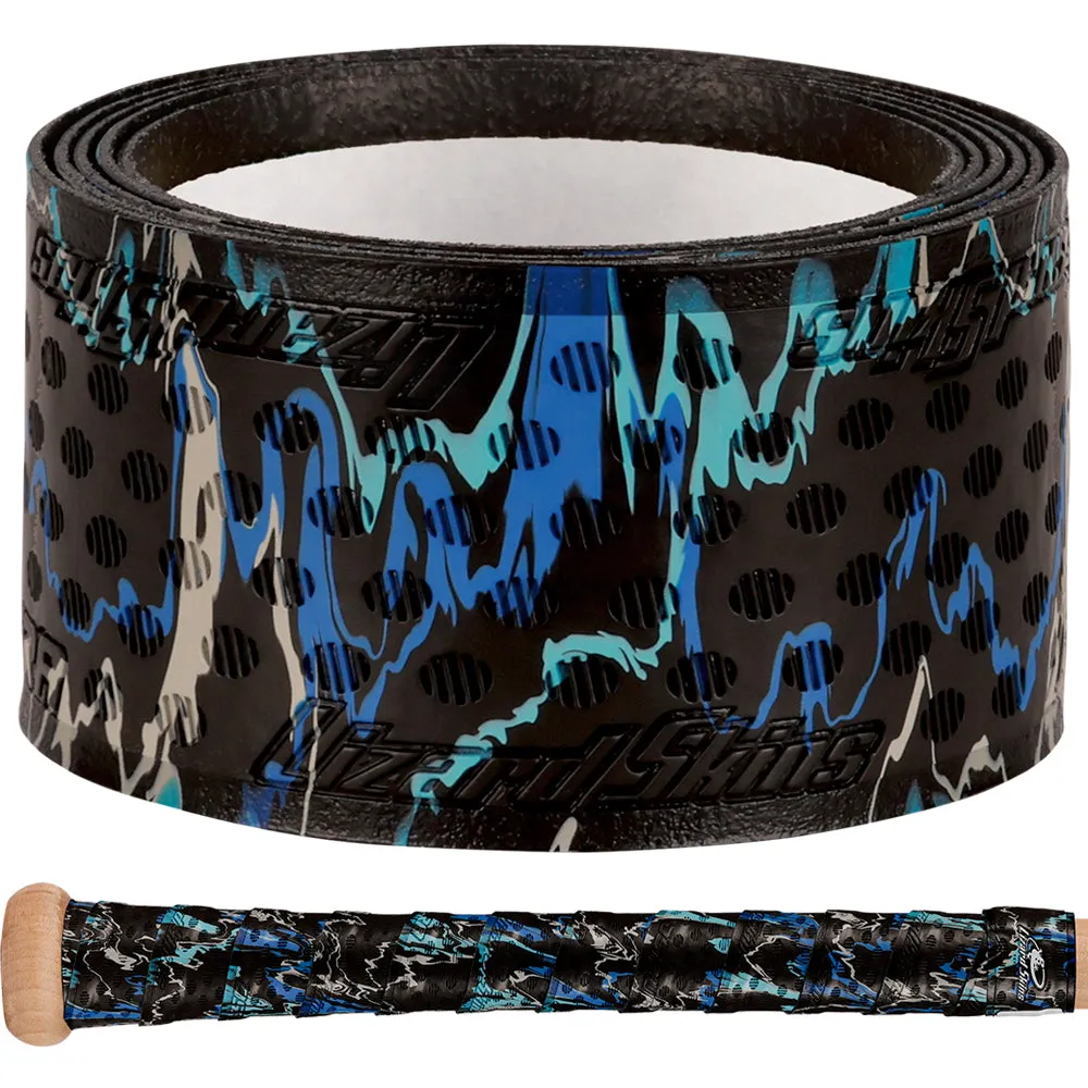 Lizard Skins DSP Ultra Bat Grip - Camo Colors