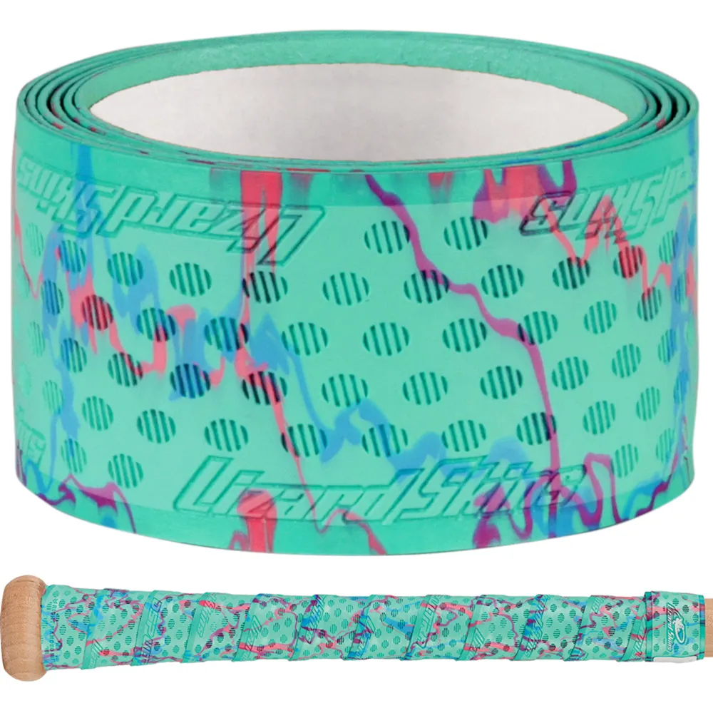 Lizard Skins DSP Ultra Bat Grip - Camo Colors