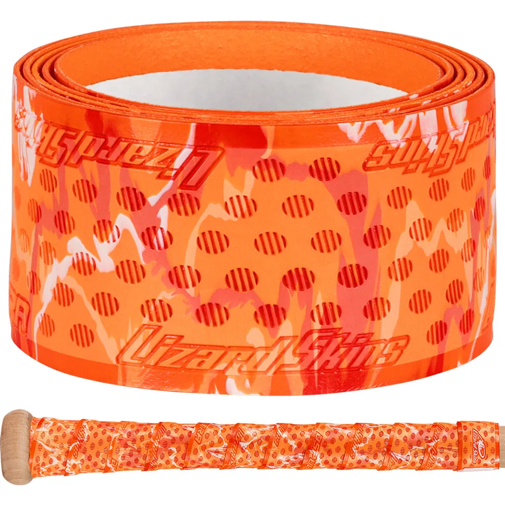 Lizard Skins DSP Ultra Bat Grip - Camo Colors