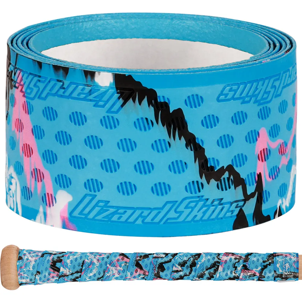 Lizard Skins DSP Ultra Bat Grip - Camo Colors