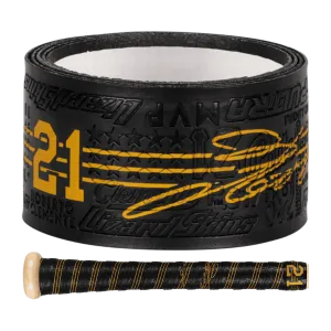 Lizard Skins DSP Ultra Legend Series 1.1mm Bat Grip