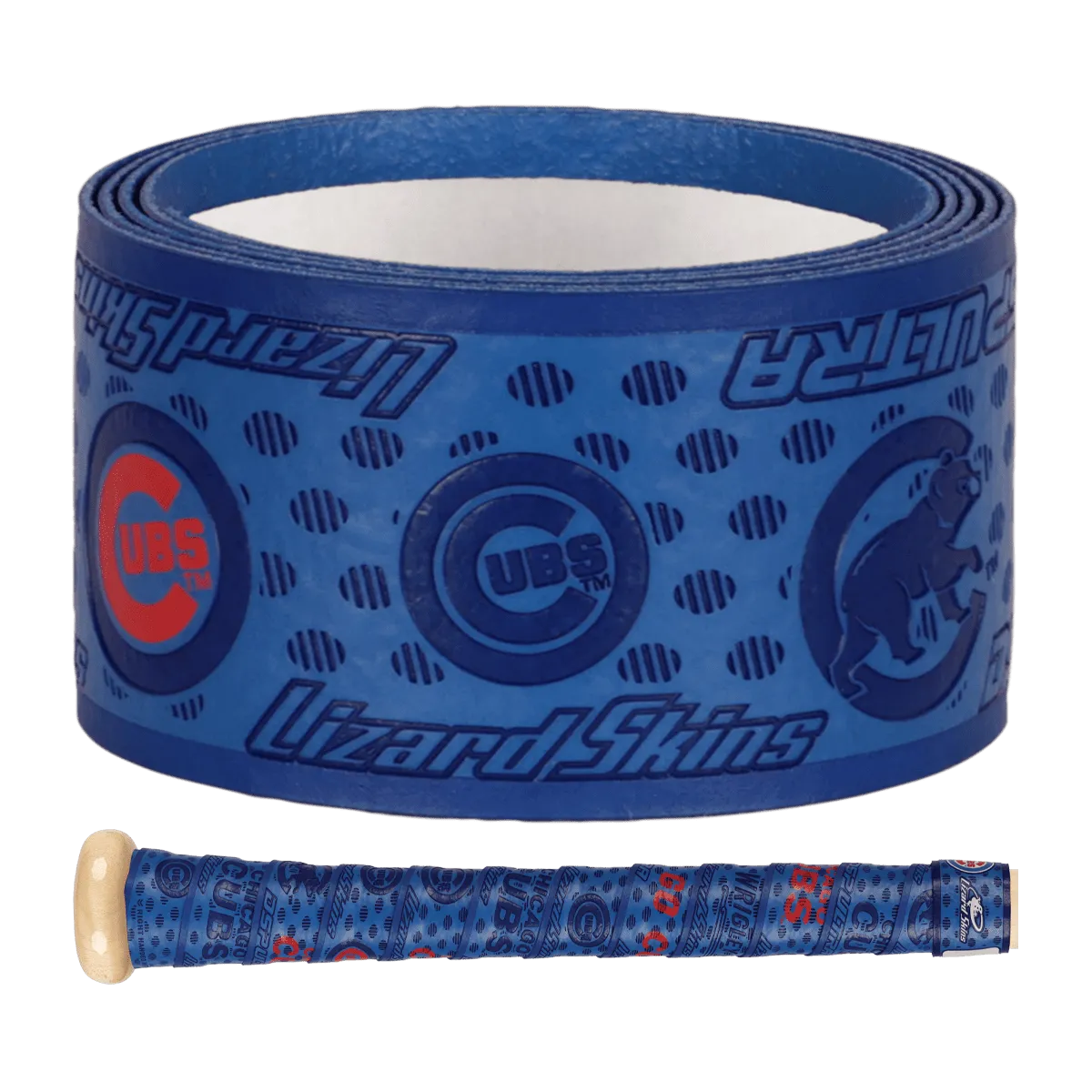 Lizard Skins DSP Ultra MLB Team 1.1mm Bat Grip