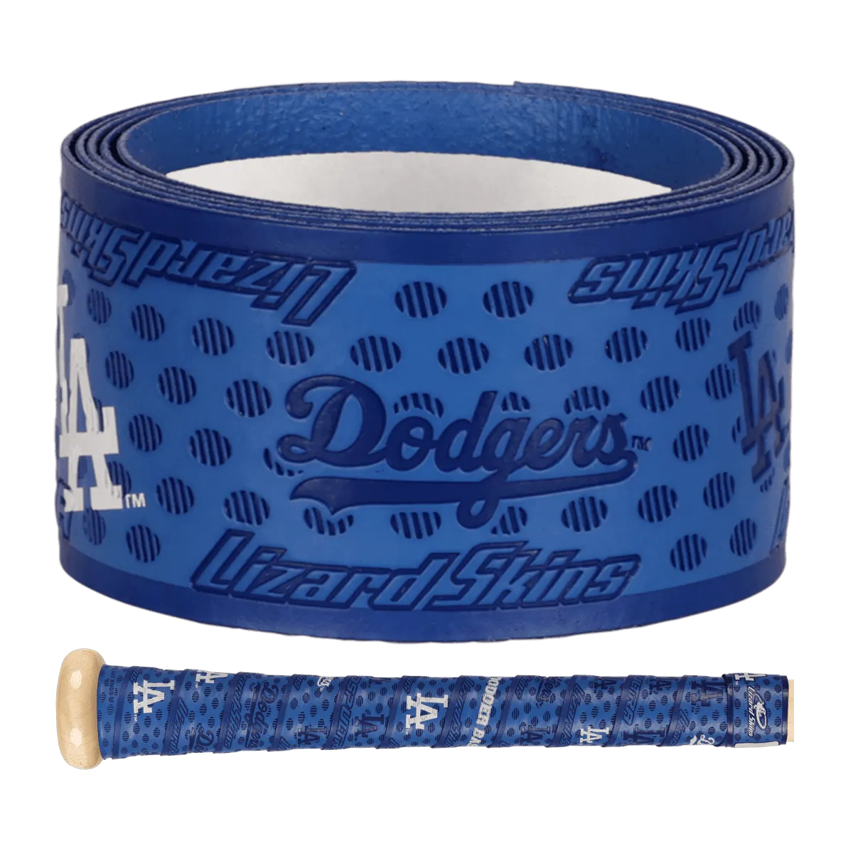 Lizard Skins DSP Ultra MLB Team 1.1mm Bat Grip