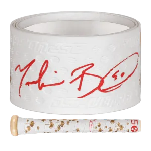 Lizard Skins DSP Ultra Mookie Betts True 1.1mm Bat Grip