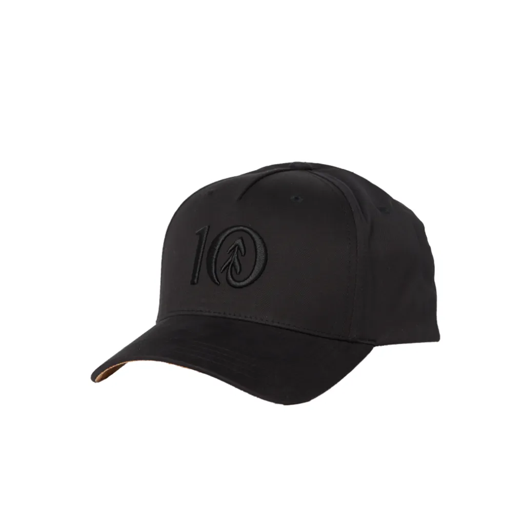Logo Cork Brim Altitude Hat