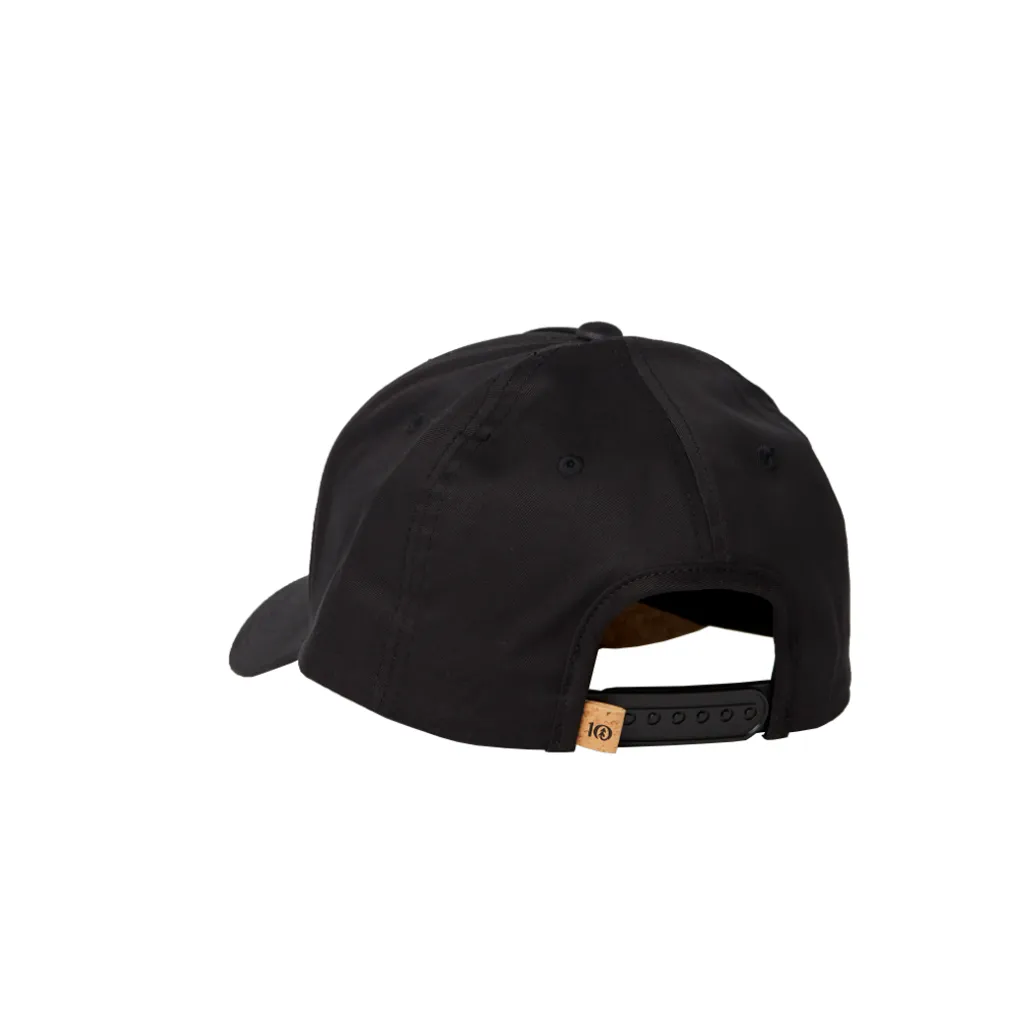 Logo Cork Brim Altitude Hat