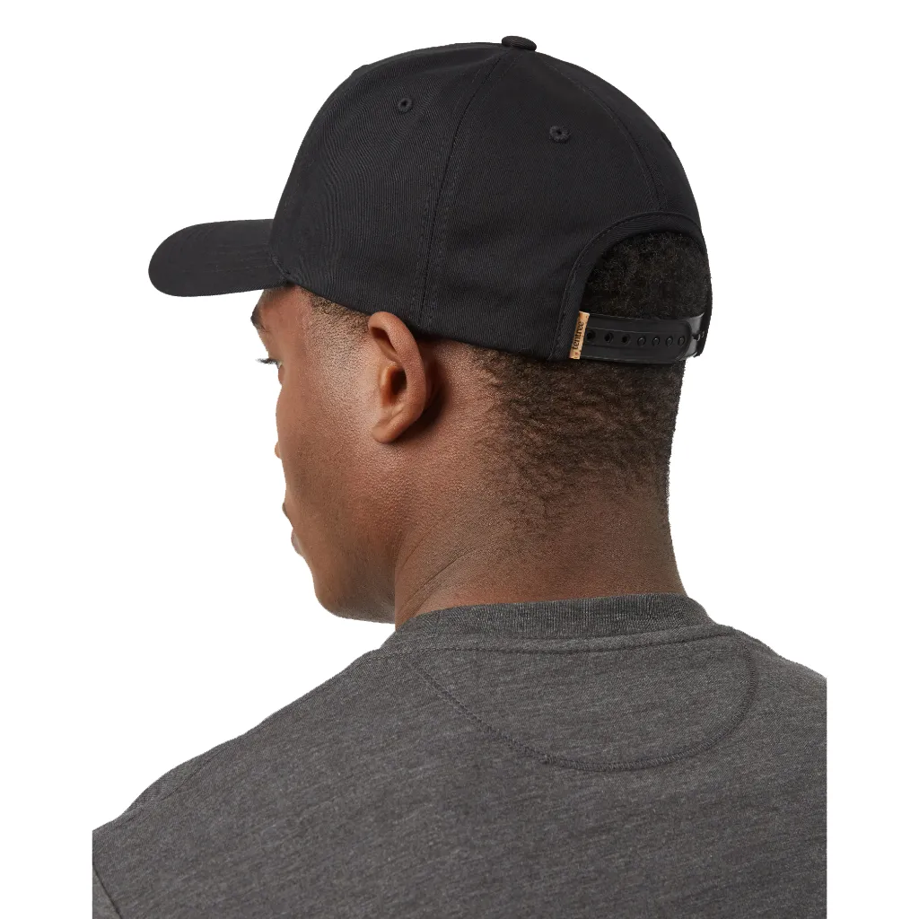 Logo Cork Brim Altitude Hat