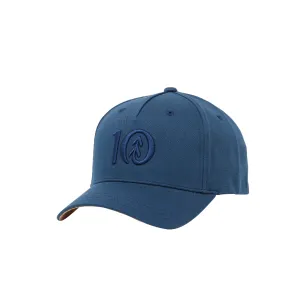 Logo Cork Brim Altitude Hat