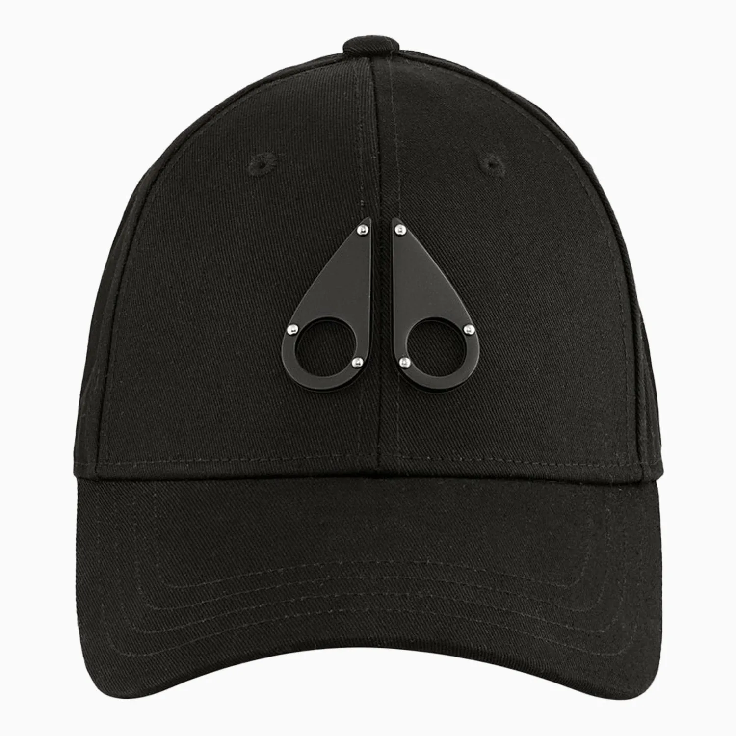 Logo Icon Adjustable Cap