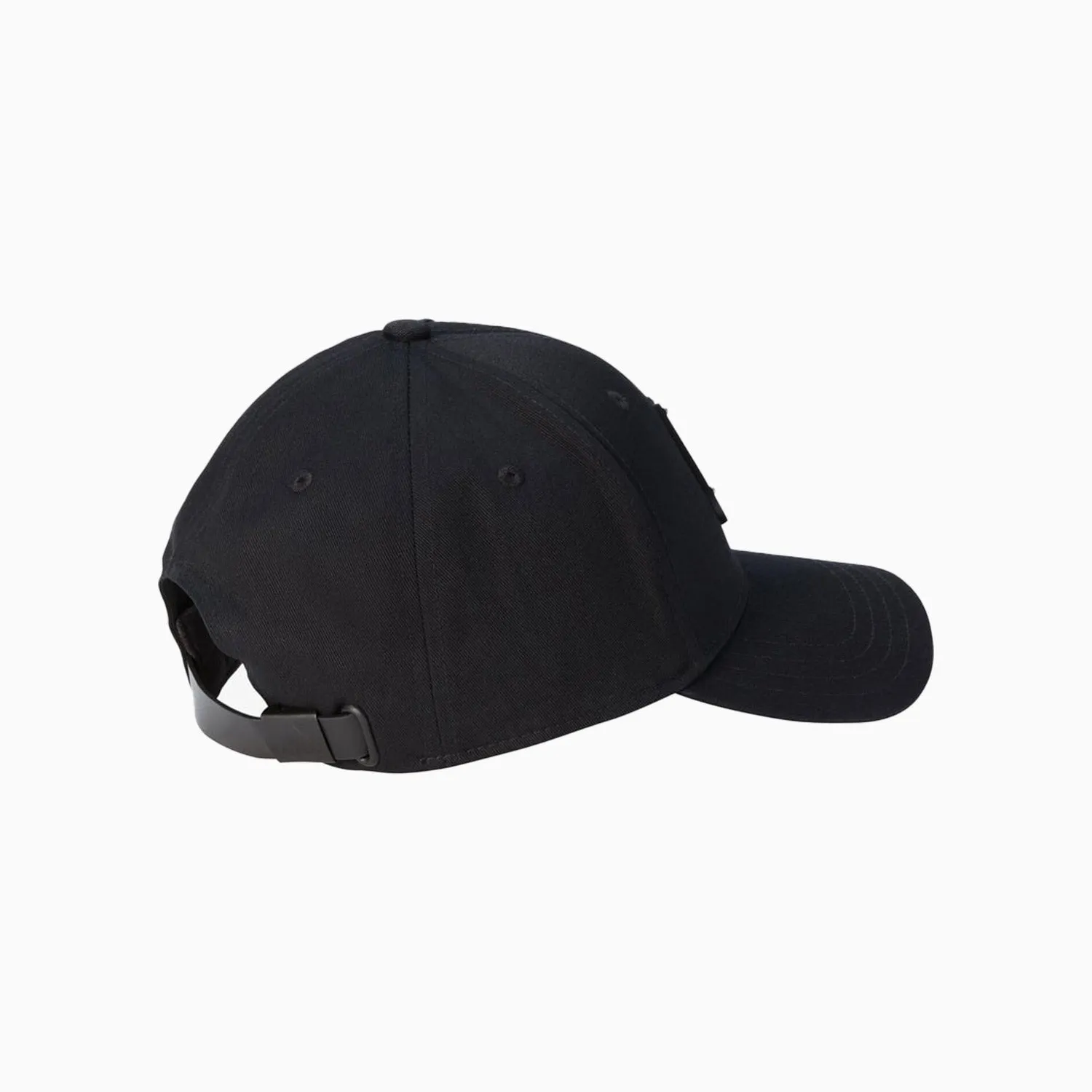 Logo Icon Adjustable Cap