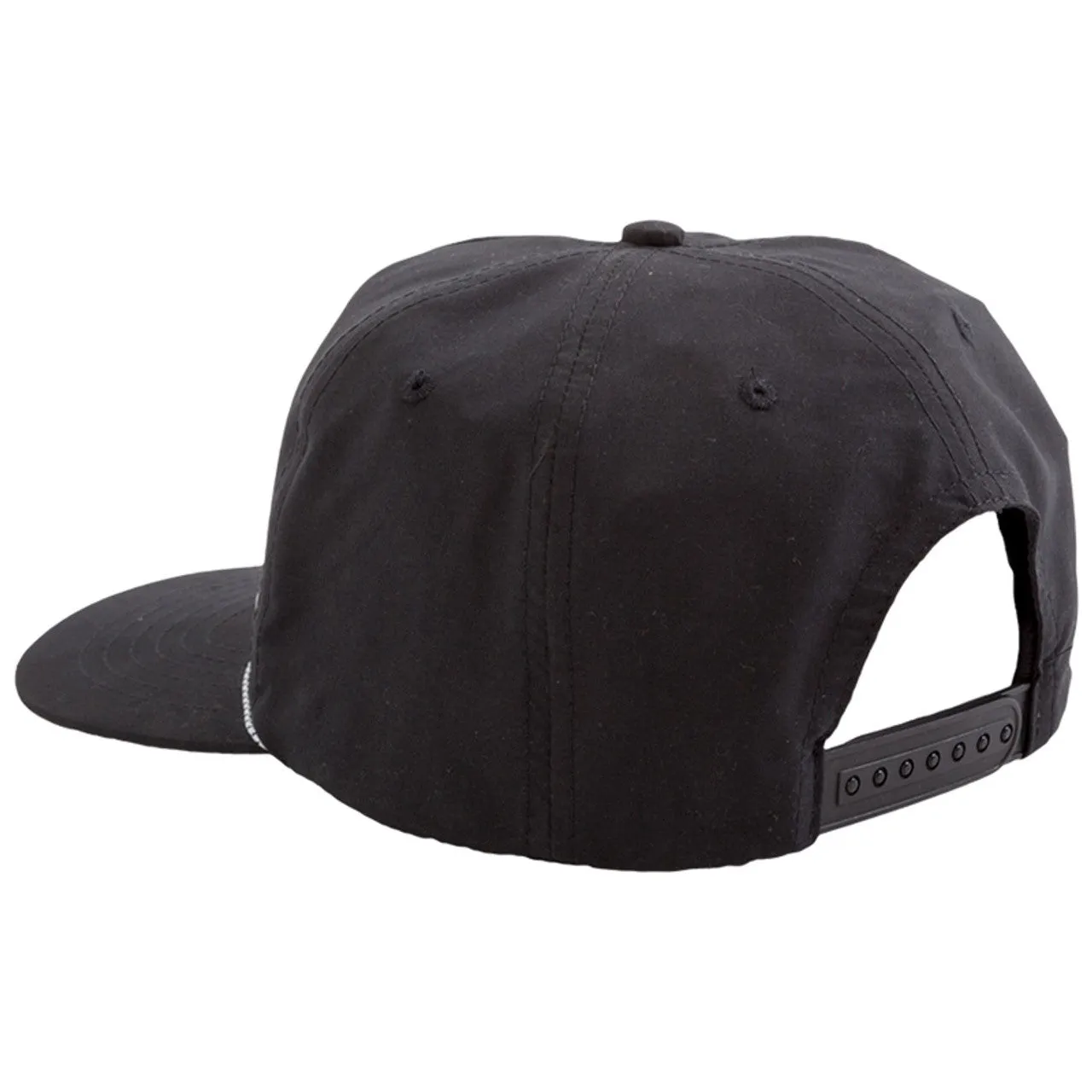 Lost Drifter Unstructured Snapback