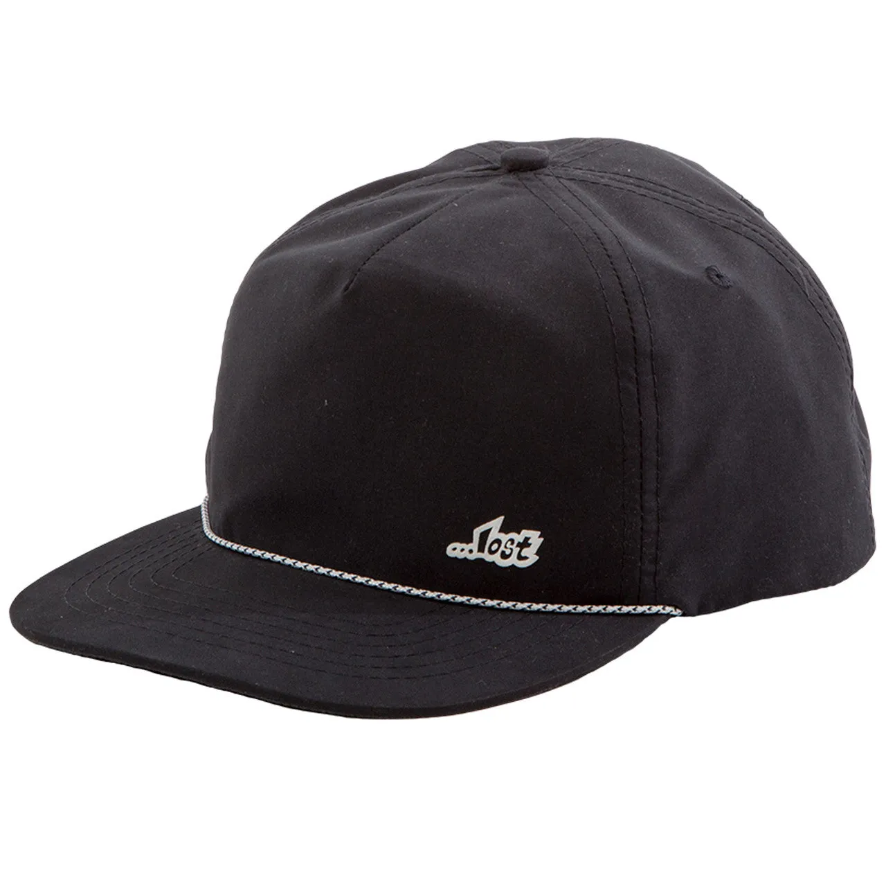 Lost Drifter Unstructured Snapback