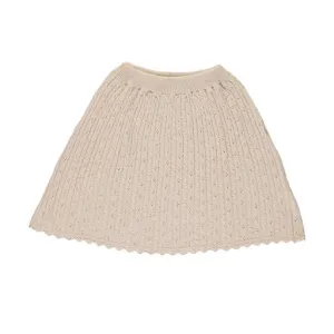 Loulou skirt by Bebe Organic