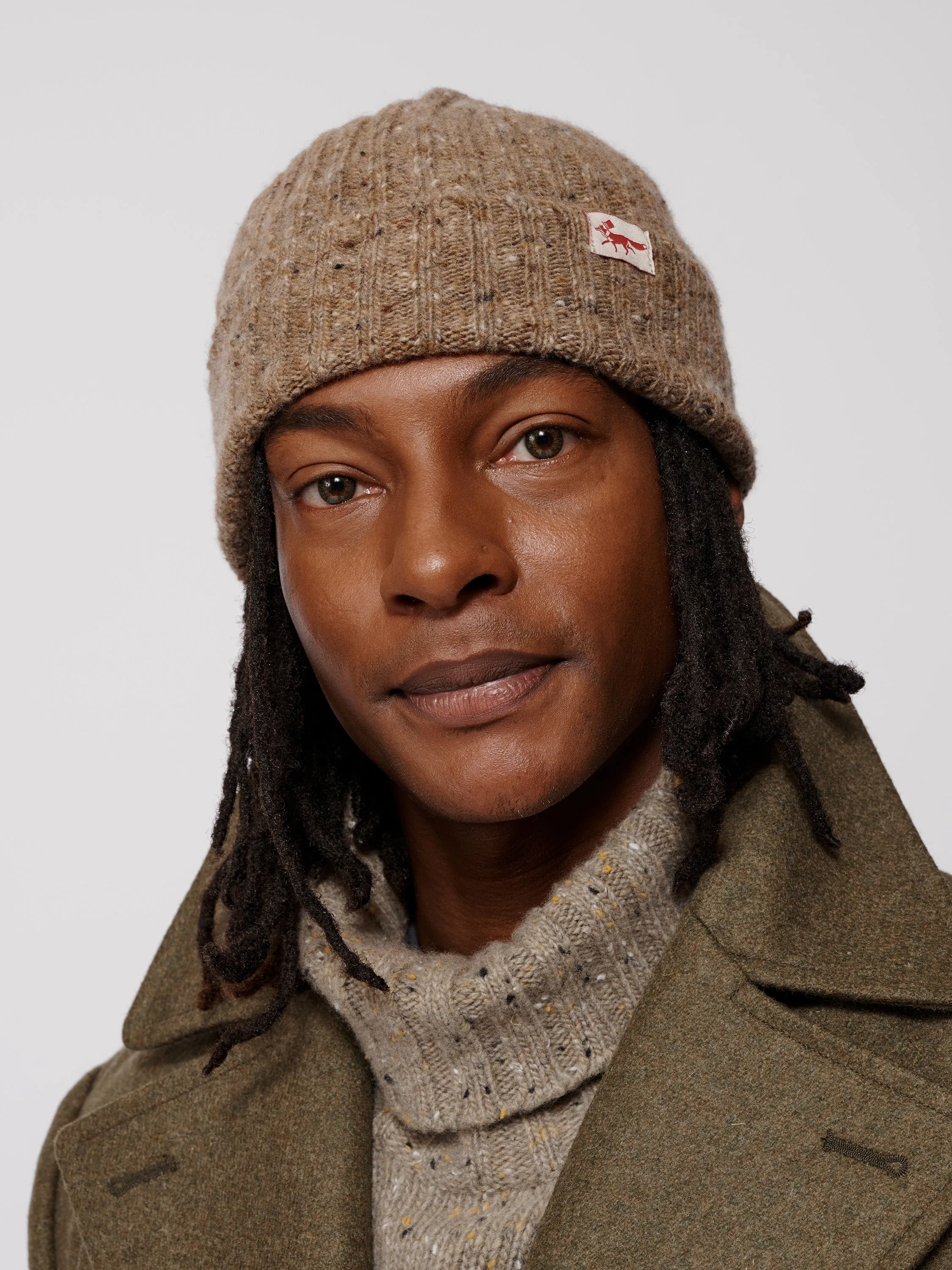 Lowther Wool Hat