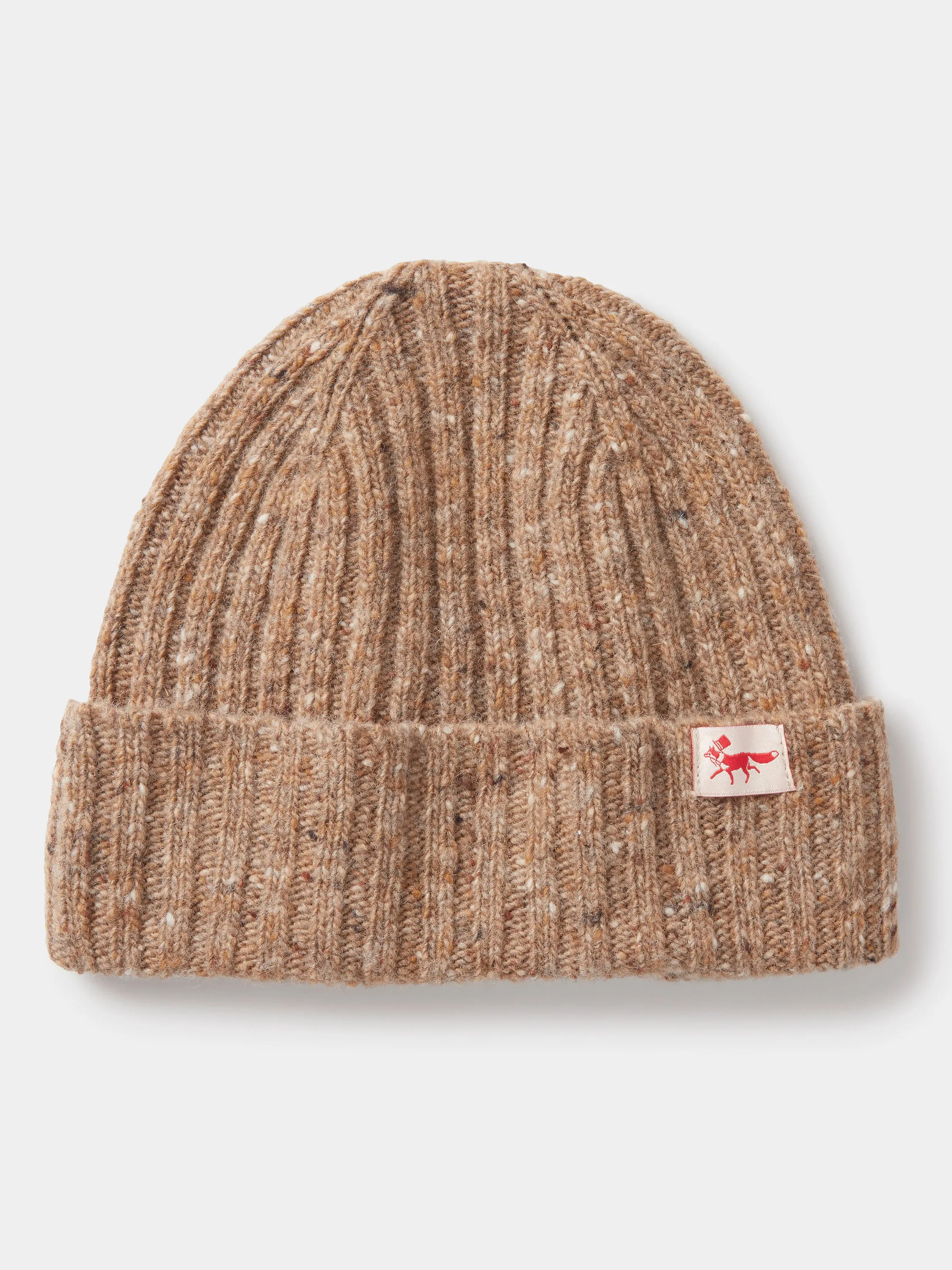 Lowther Wool Hat