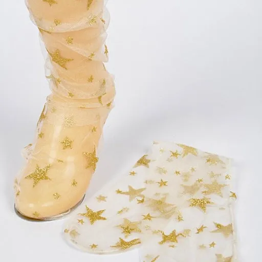 Lucia Ankle Socks