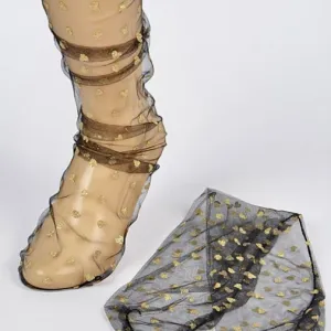 Lucia Ankle Socks