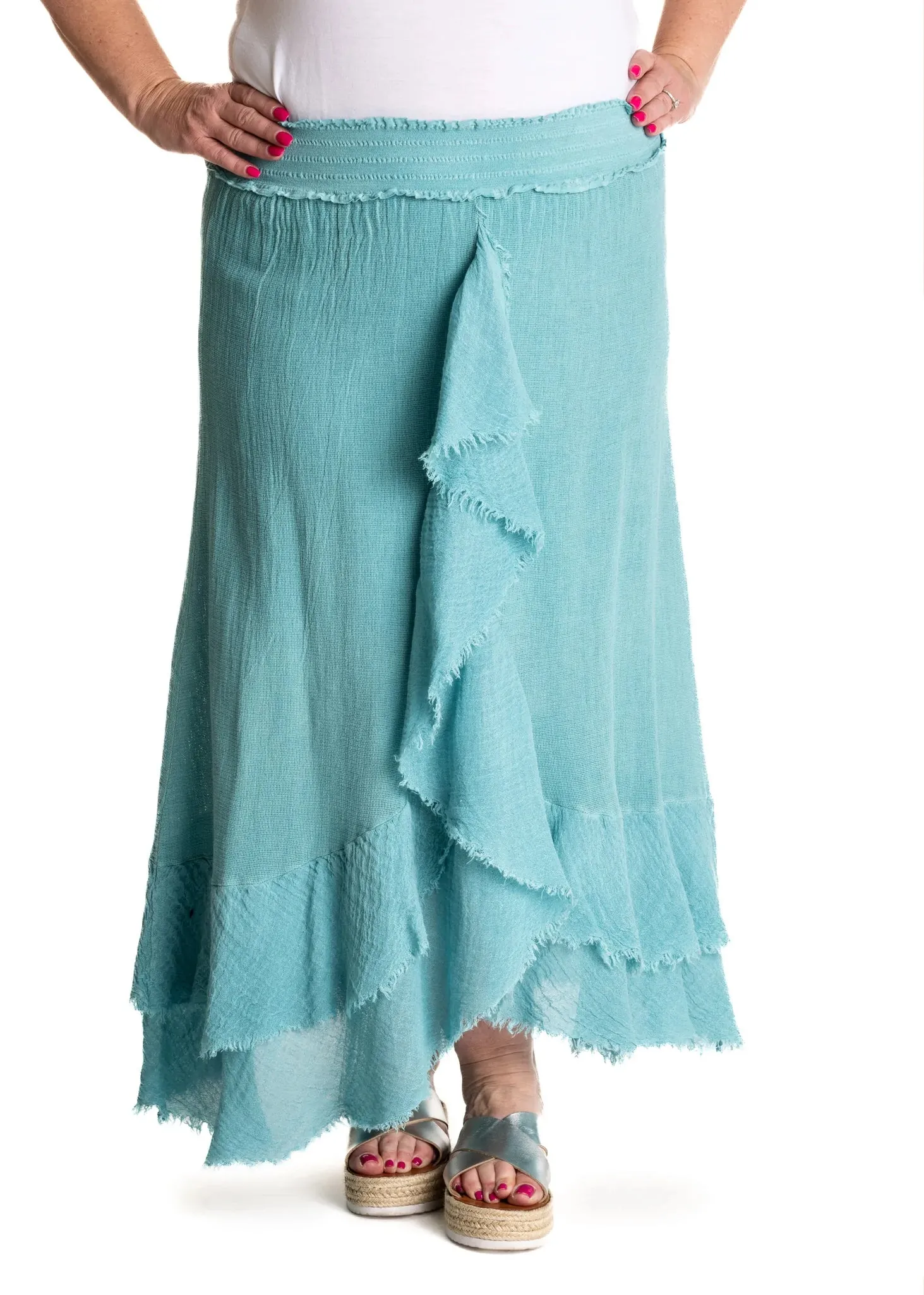 Lucia Skirt (48MM06631)