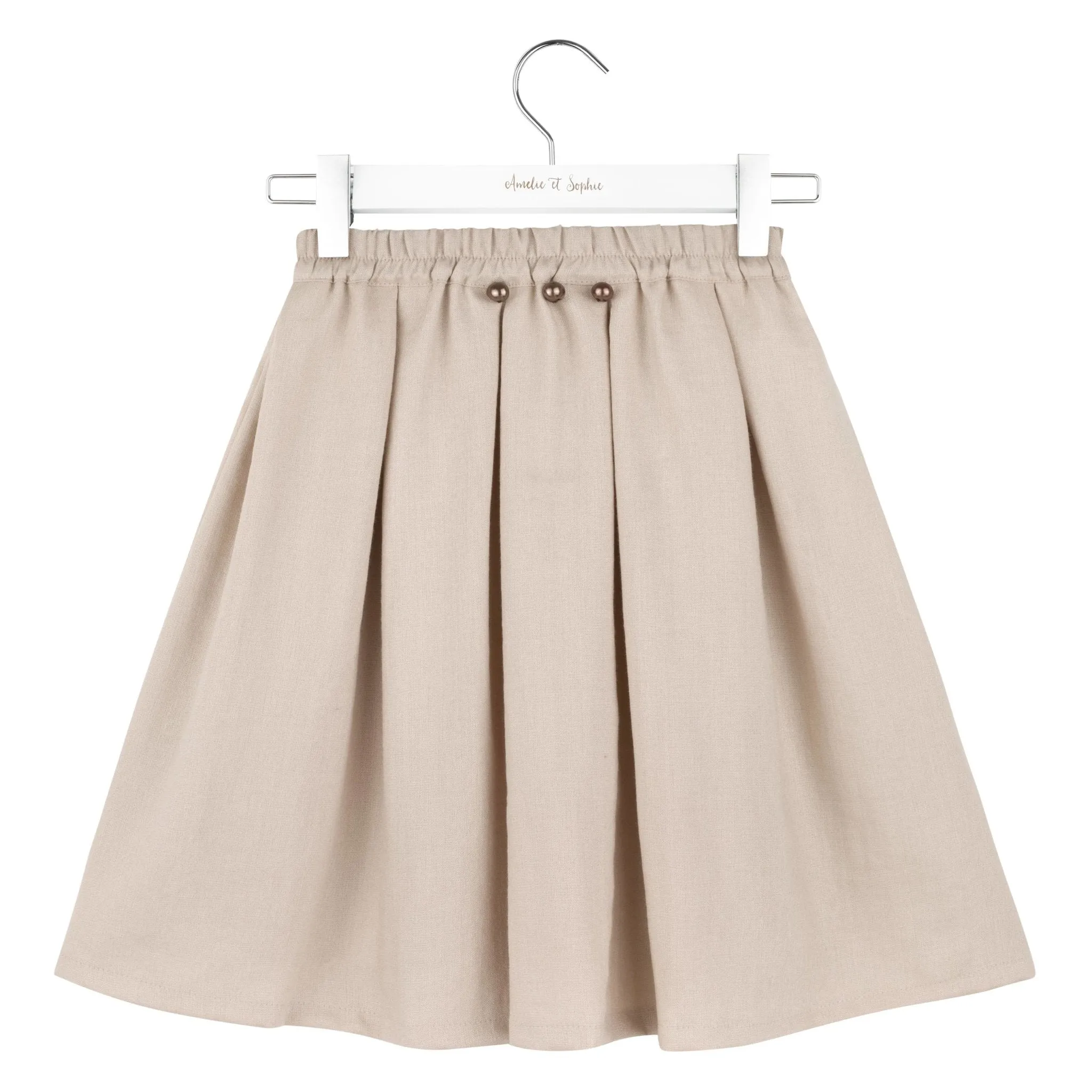 Luna Skirt