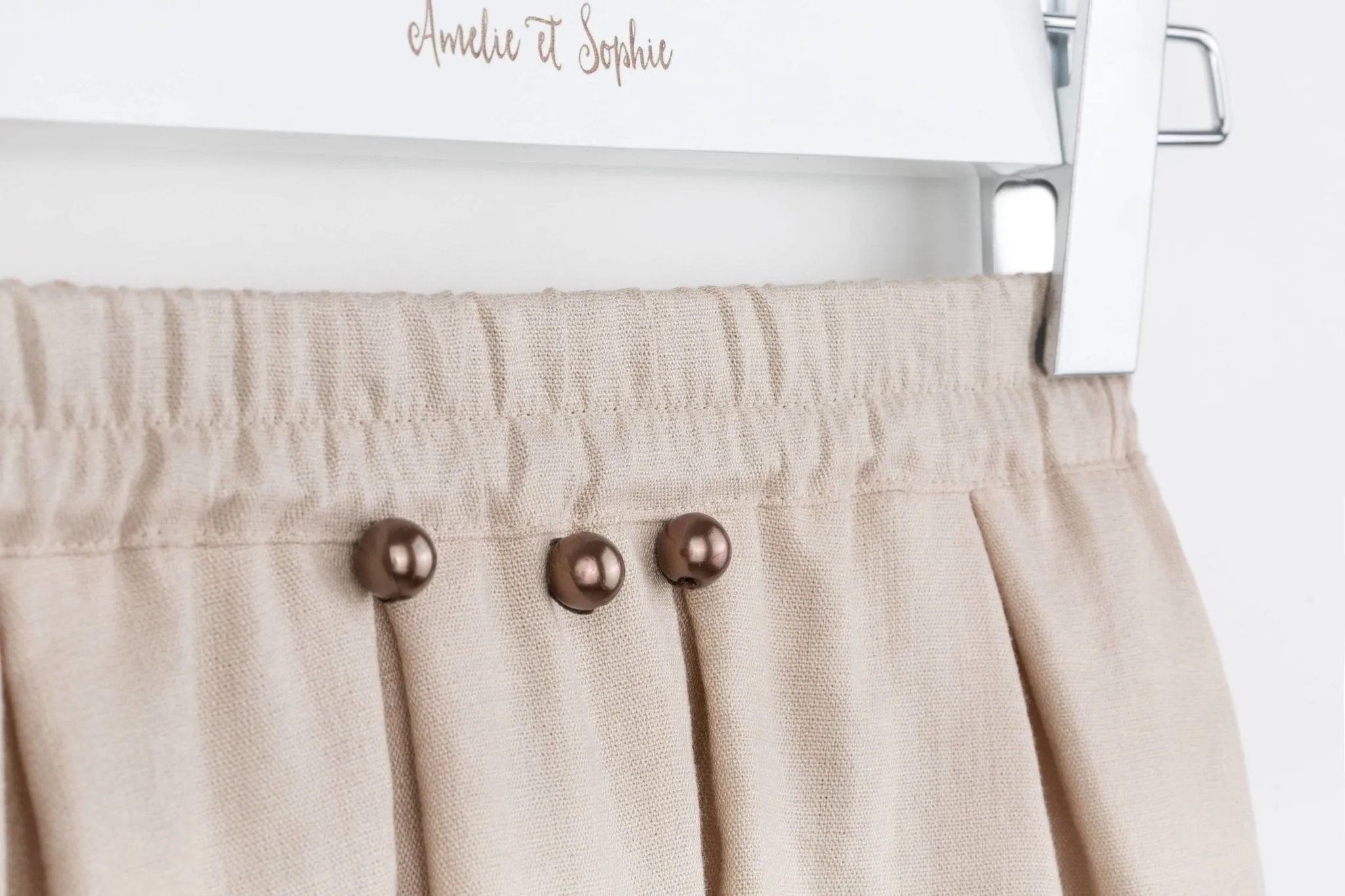 Luna Skirt