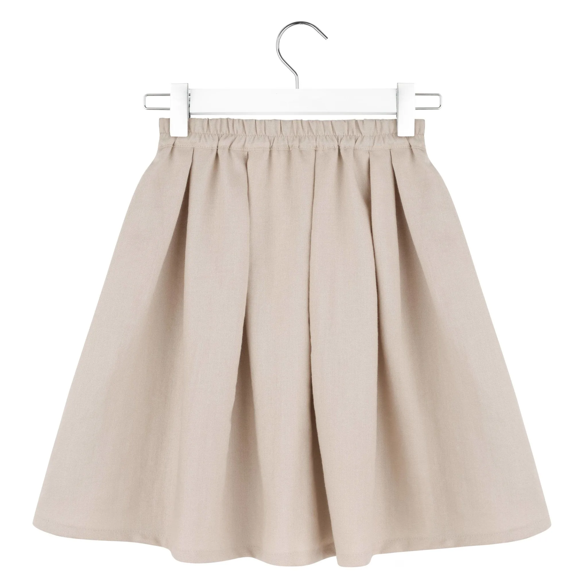 Luna Skirt