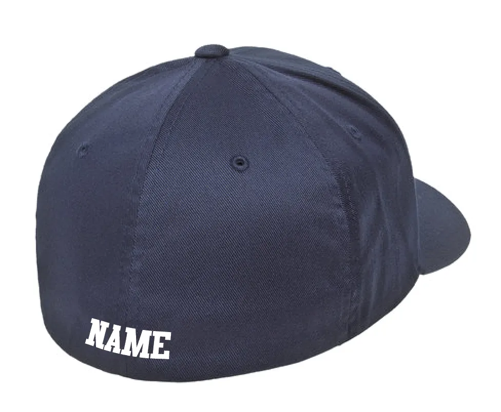 LVFR (Las Vegas Fire & Rescue) Flexfit Delta Duty Hat