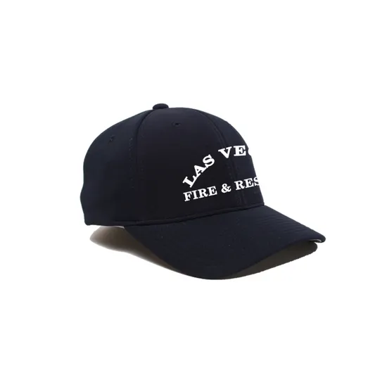 LVFR (Las Vegas Fire & Rescue) Flexfit Delta Duty Hat