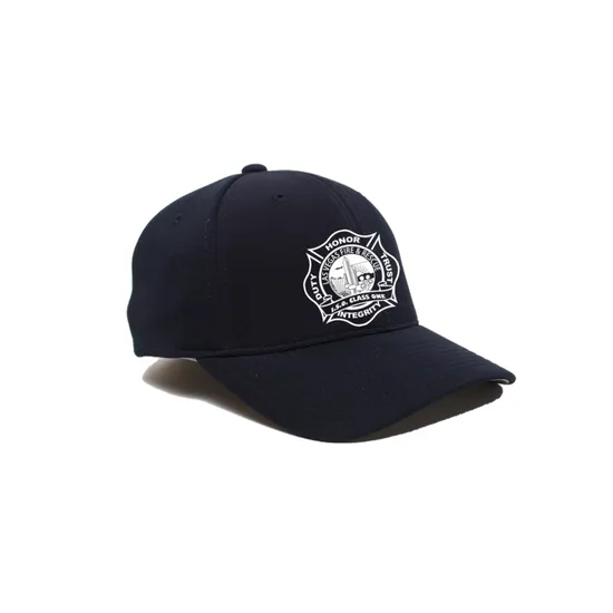LVFR (Las Vegas Fire & Rescue) Flexfit Delta Duty Hat