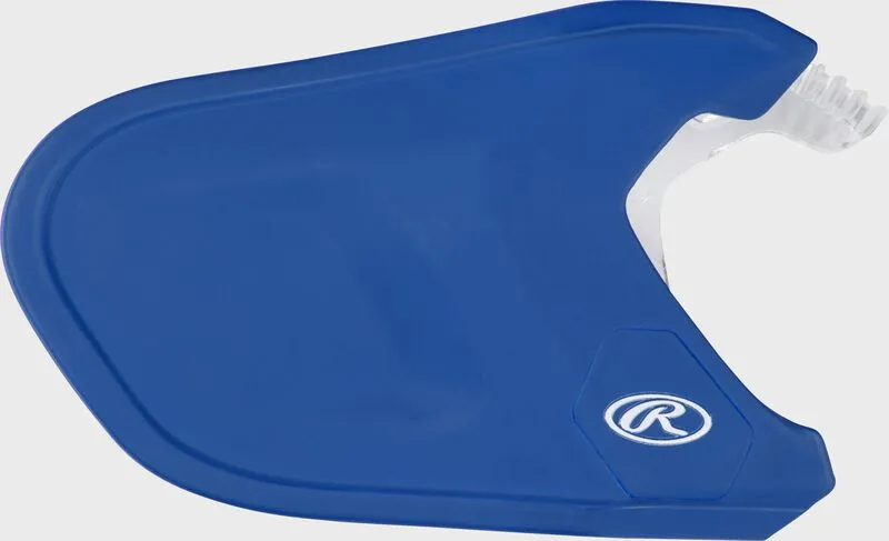Mach Adjust EXT Batting Helmet Extension