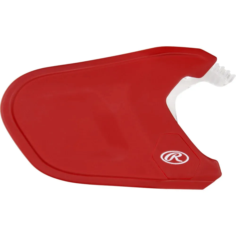 Mach Adjust EXT Batting Helmet Extension