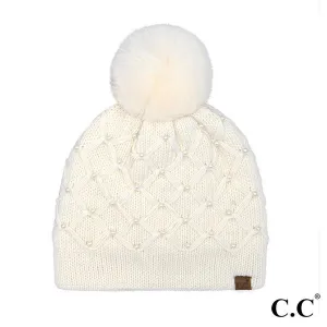 Macy Beanie