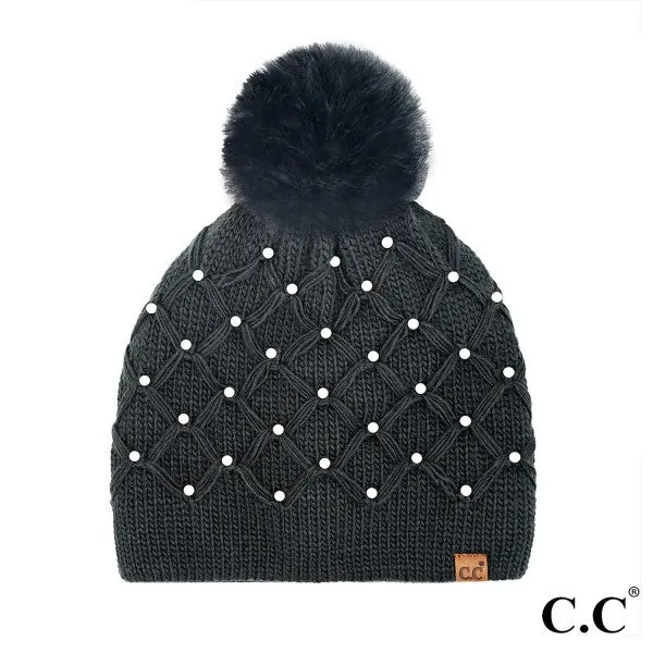 Macy Beanie