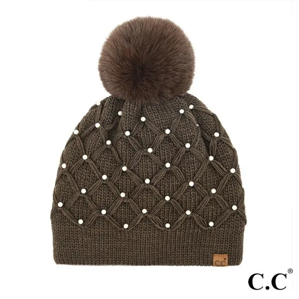 Macy Beanie