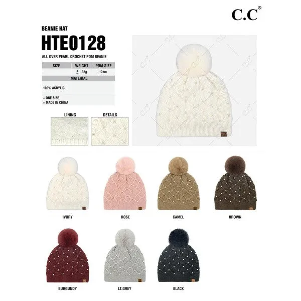 Macy Beanie