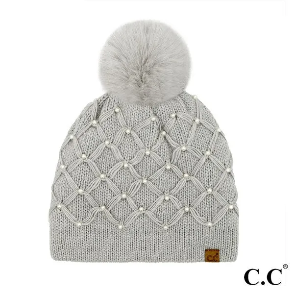 Macy Beanie