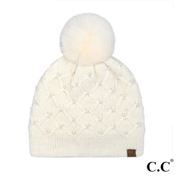 Macy Beanie