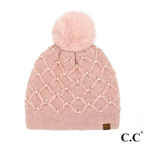 Macy Beanie