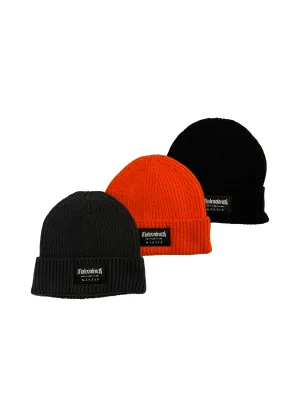 Malevolence MLVLTD Logo Beanie