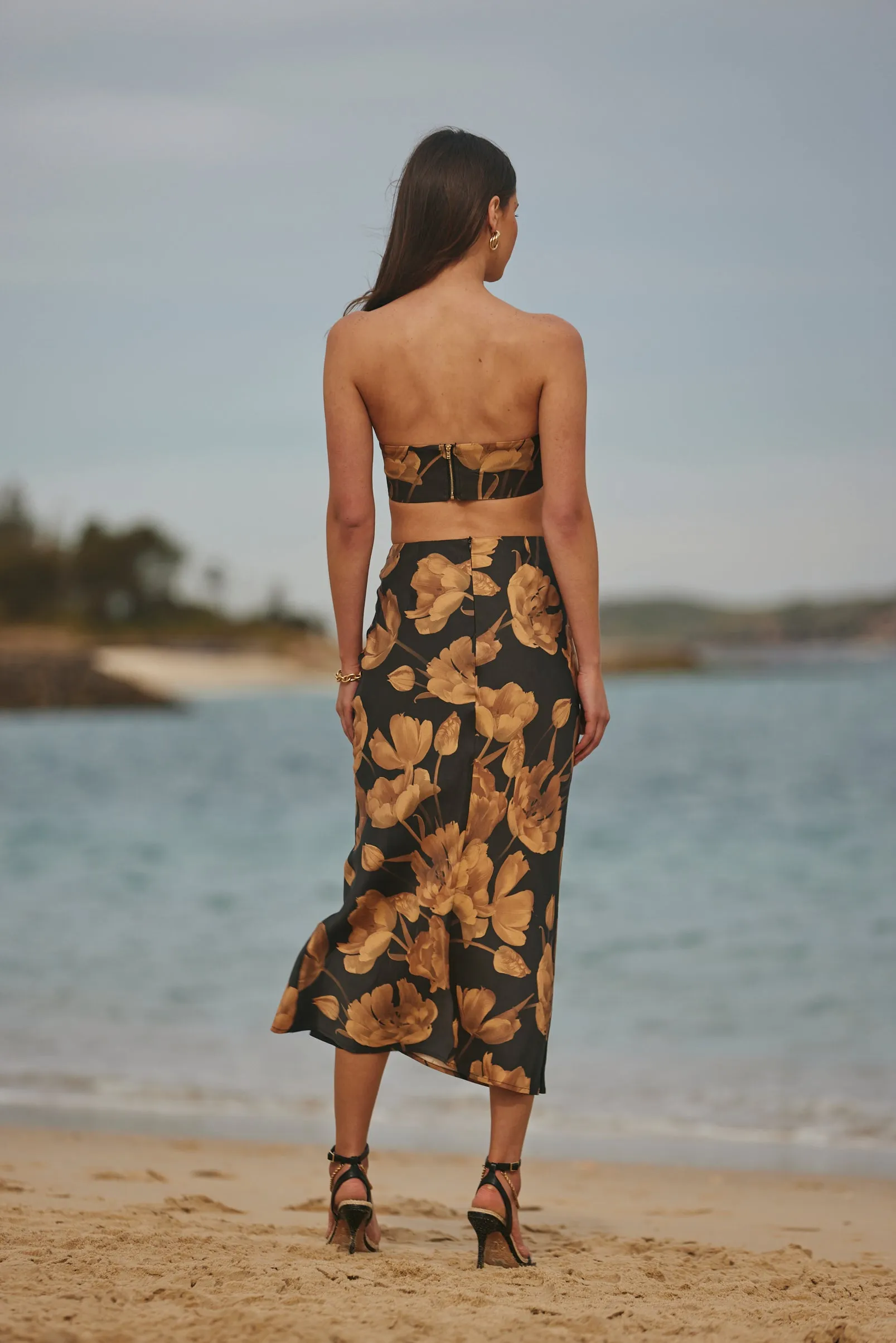 MARBELLA SKIRT