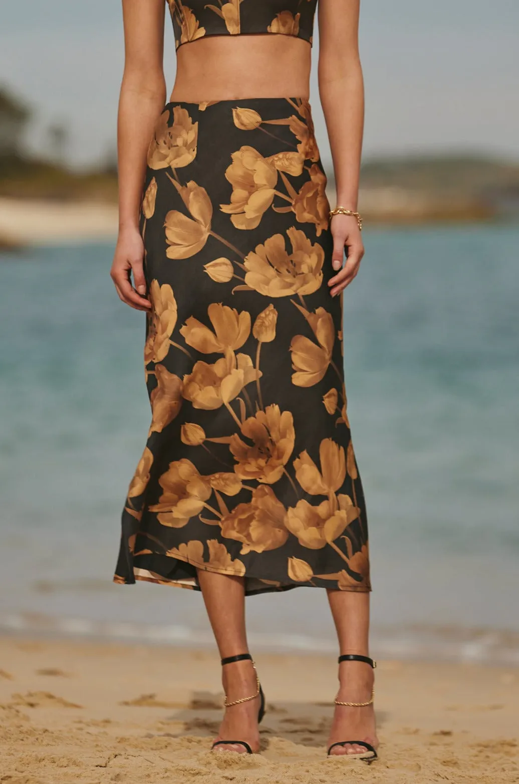 MARBELLA SKIRT