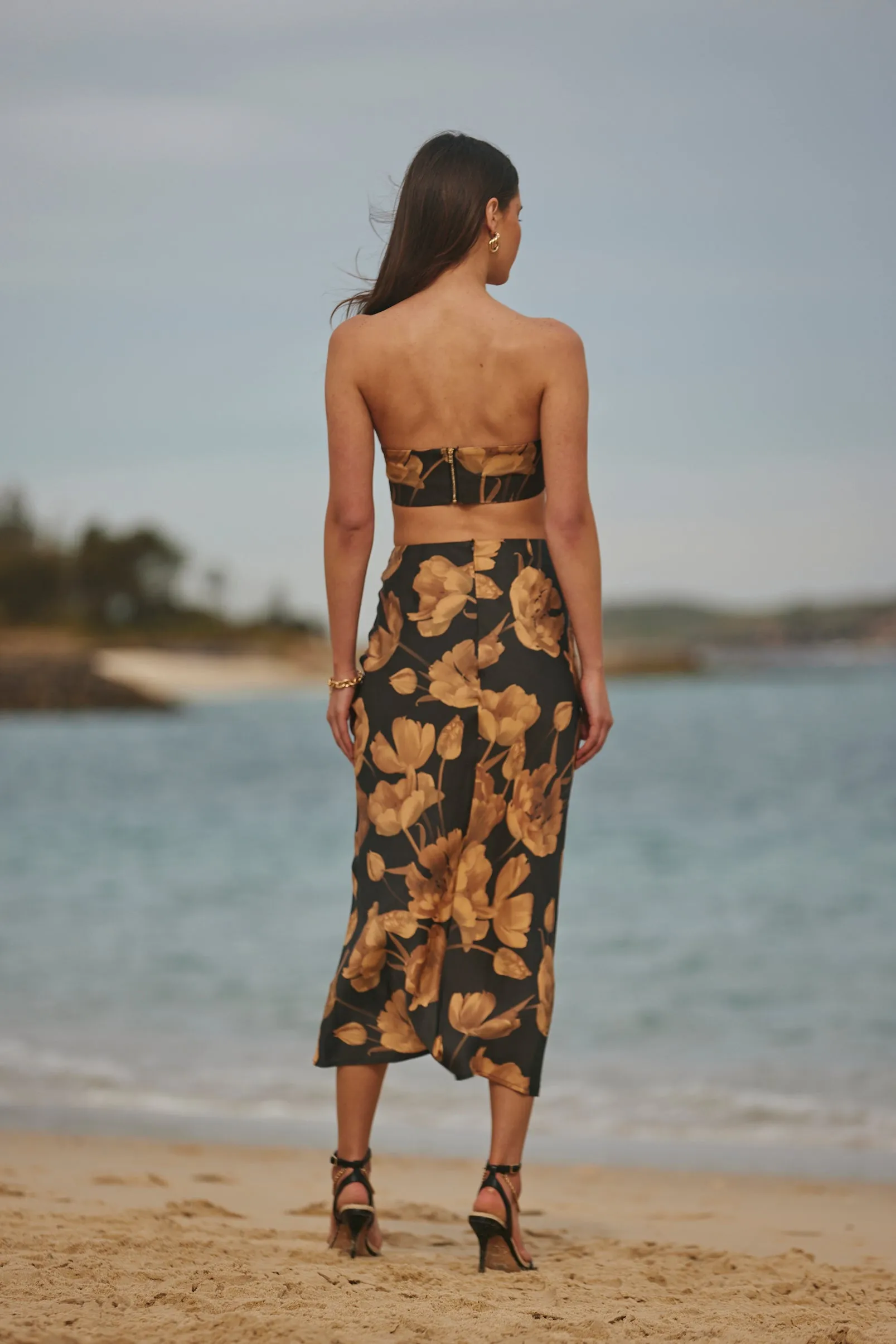 MARBELLA SKIRT